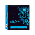 This Game is Killer: Frozen Horror - Fast, Deadly Party Game