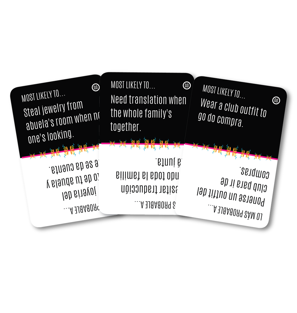 Dios Mio!® - Cubana Expansion Pack