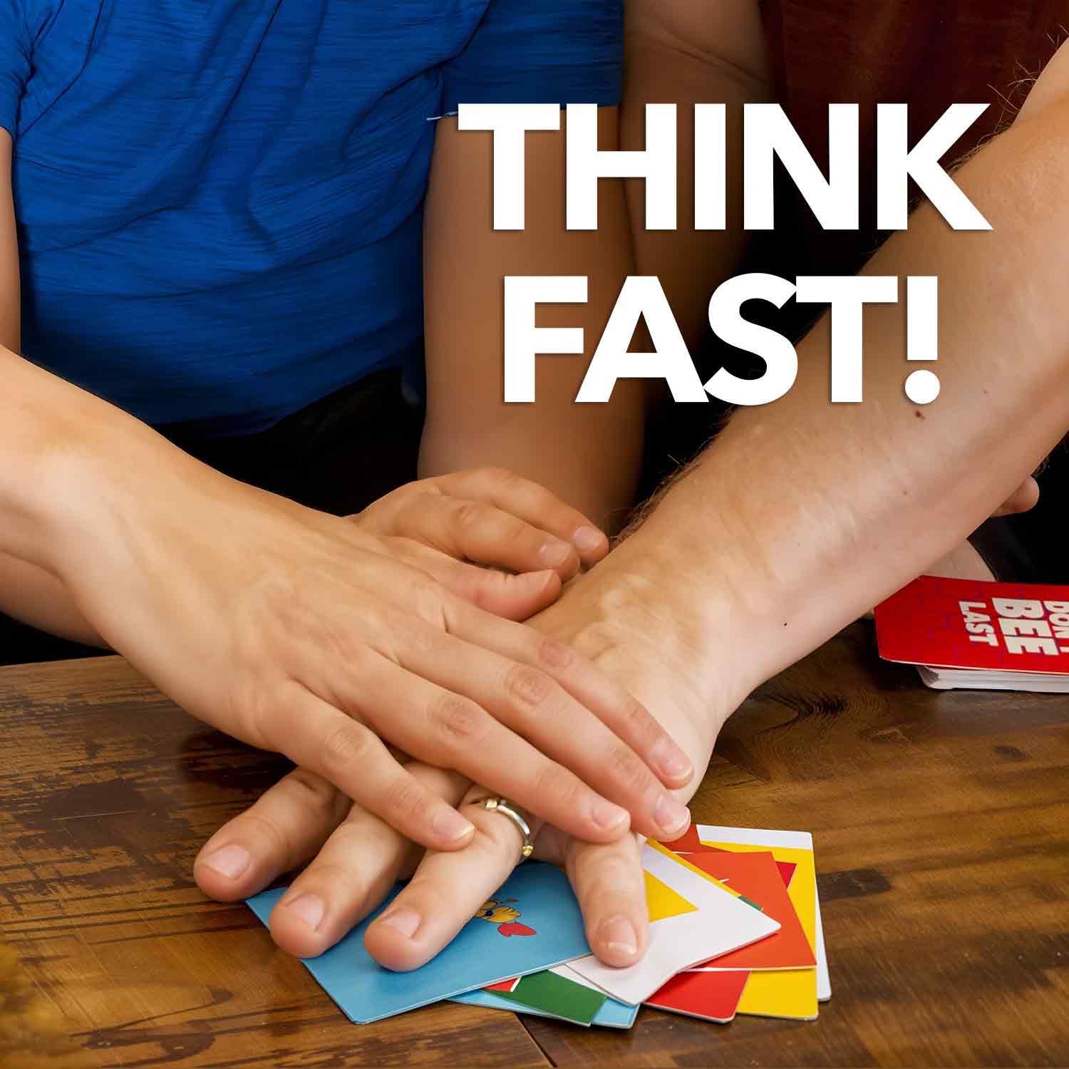 Don’t BEE Last - Monster Hunt