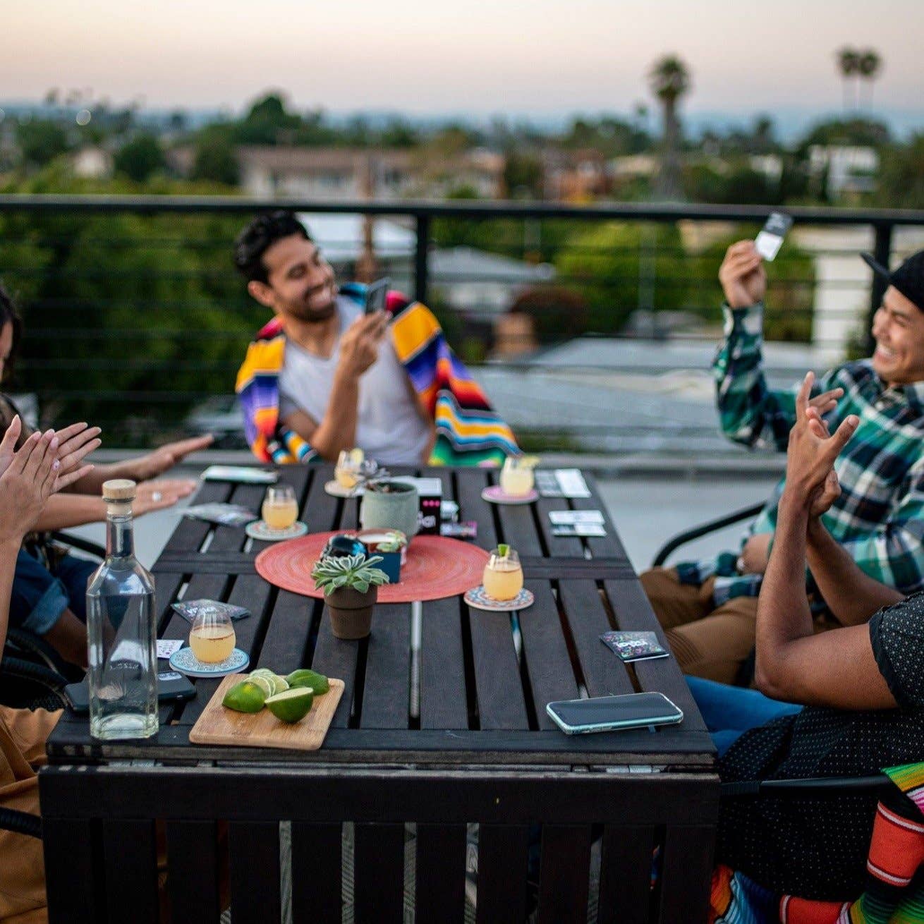 Dios Mio!® - Mexicana Expansion Pack