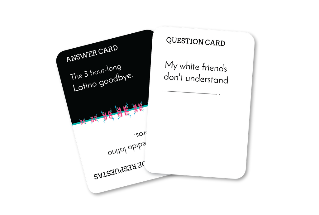 Dios Mio!® - Preguntas Expansion Pack