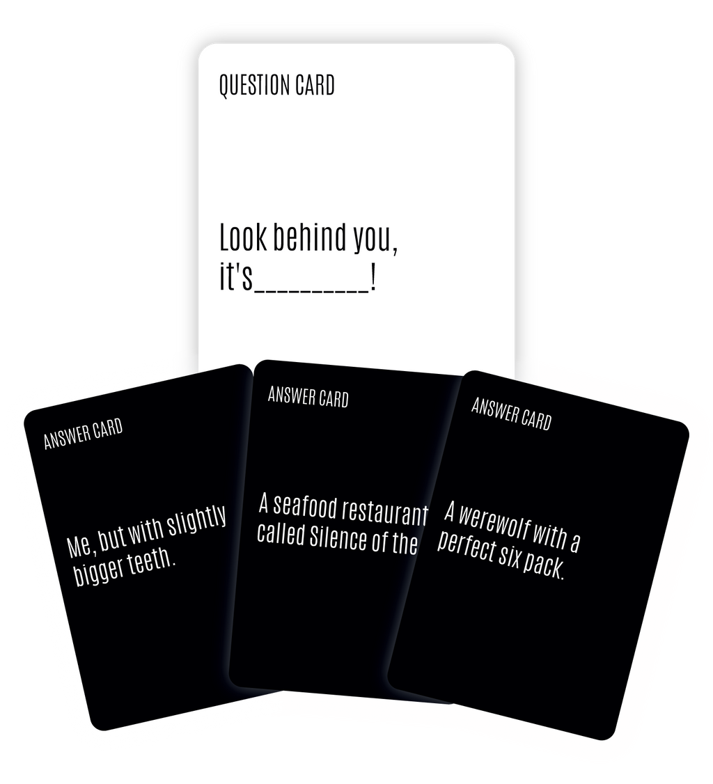 Alice Cooper's HorrorBox™ - Base Pack