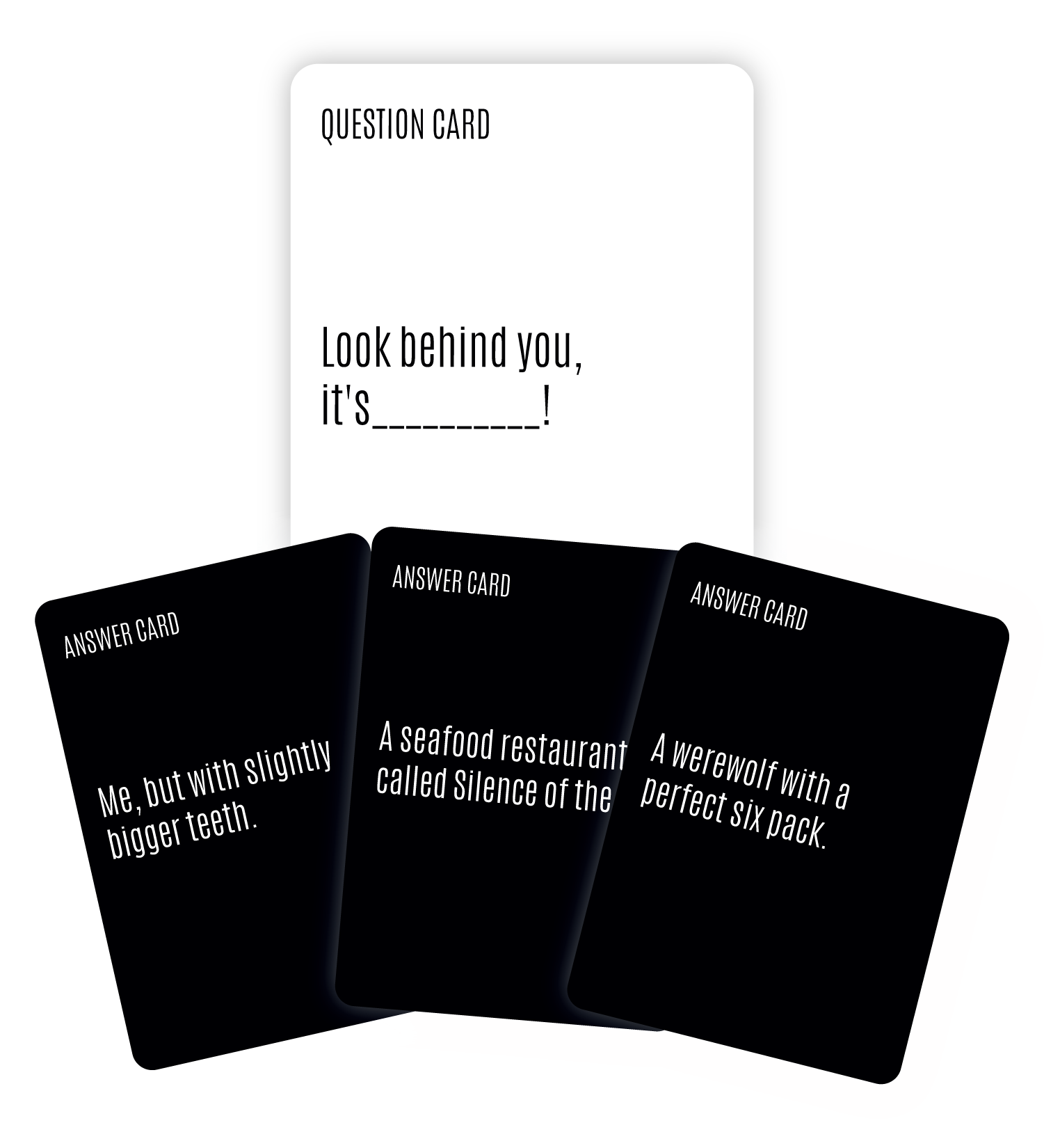 Alice Cooper's HorrorBox™ - Base Pack