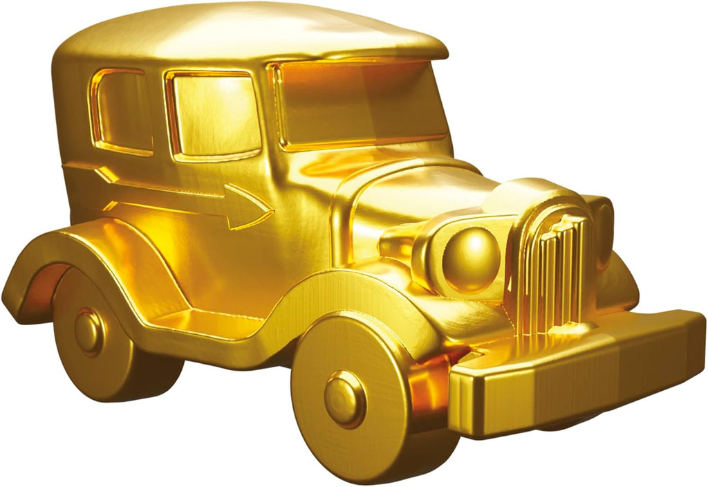 Monopoly Free Parking Jackpot EXPANSION