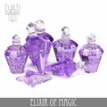 Elixir of Magic (Handmade)