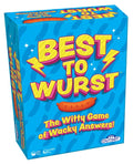 Best to Wurst Game