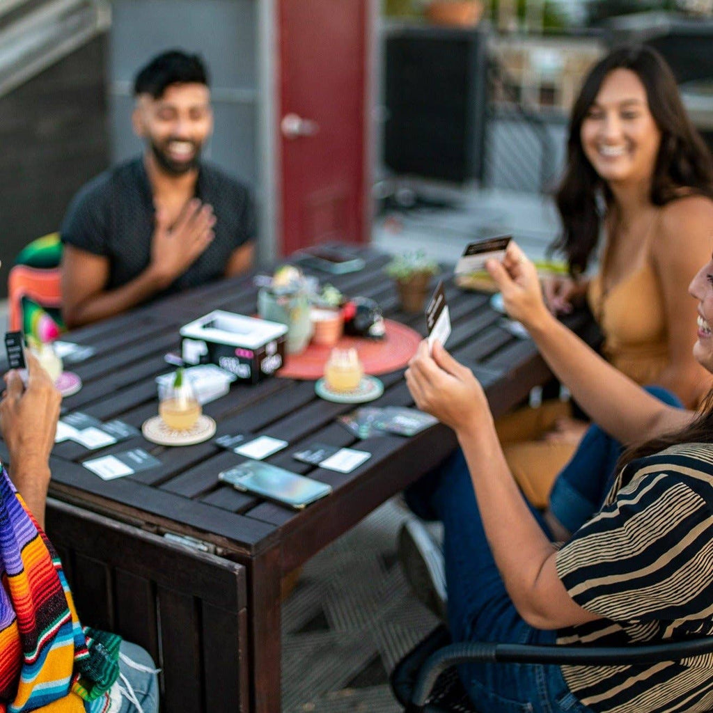 Dios Mio!® - Mexicana Expansion Pack