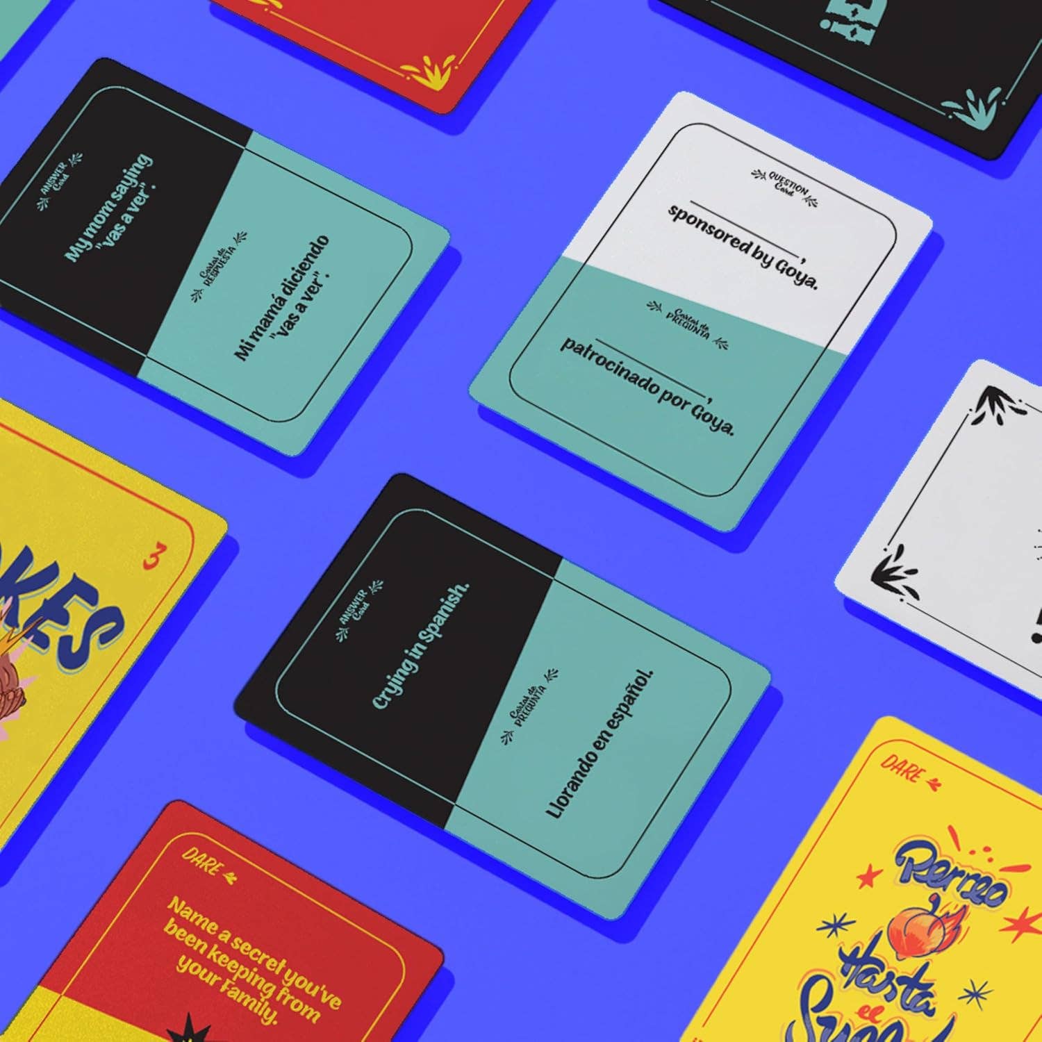 Dios Mio!® - Base Pack