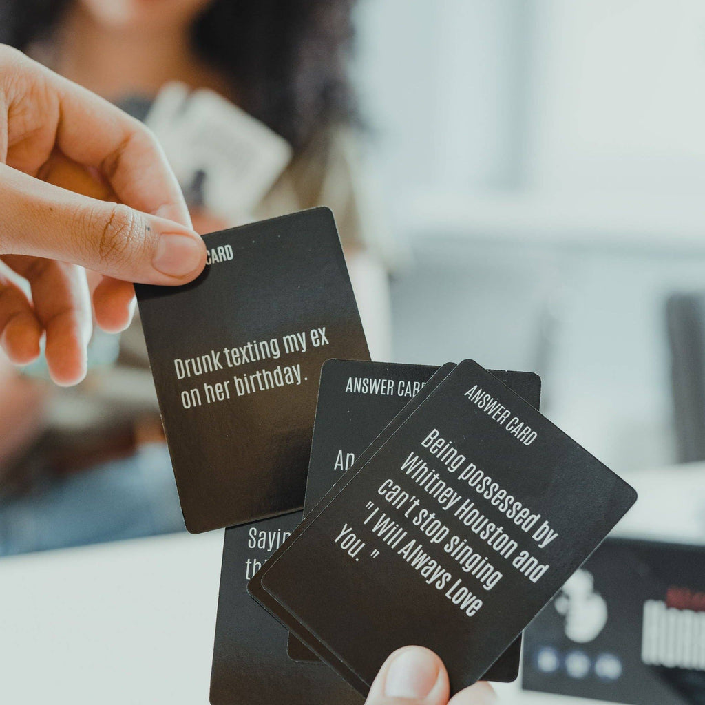 Alice Cooper's HorrorBox™ - Base Pack