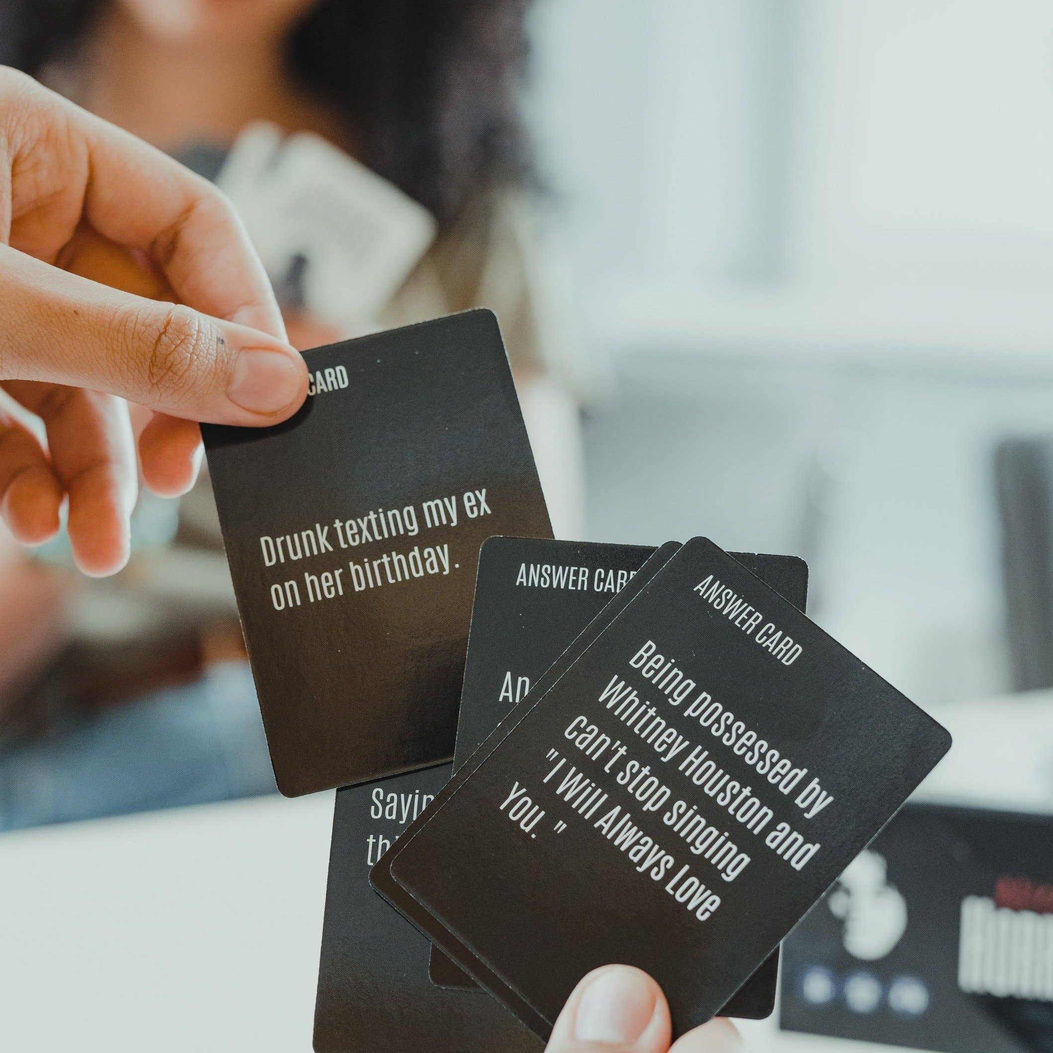 Alice Cooper's HorrorBox™ - Base Pack