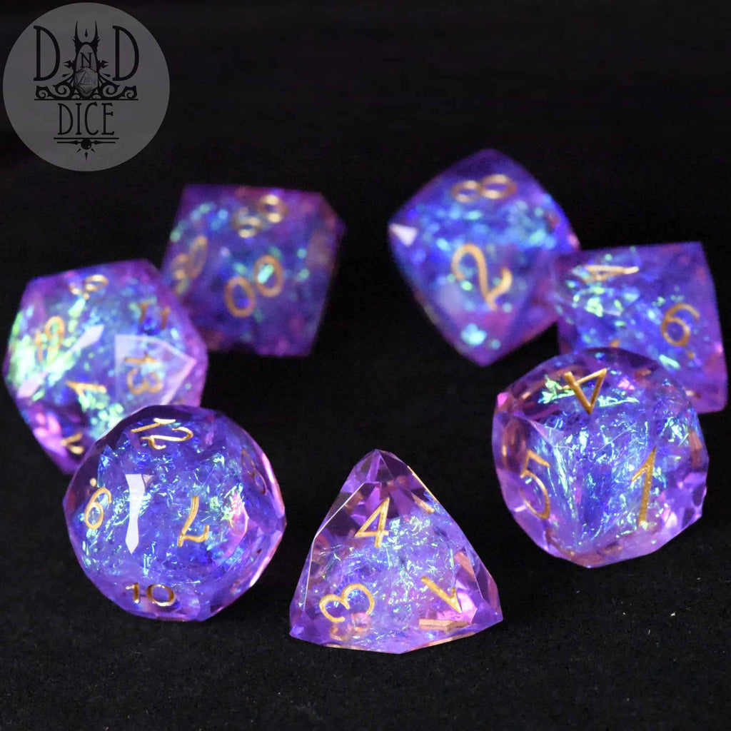 Crown Jewels Imperial (Handmade)