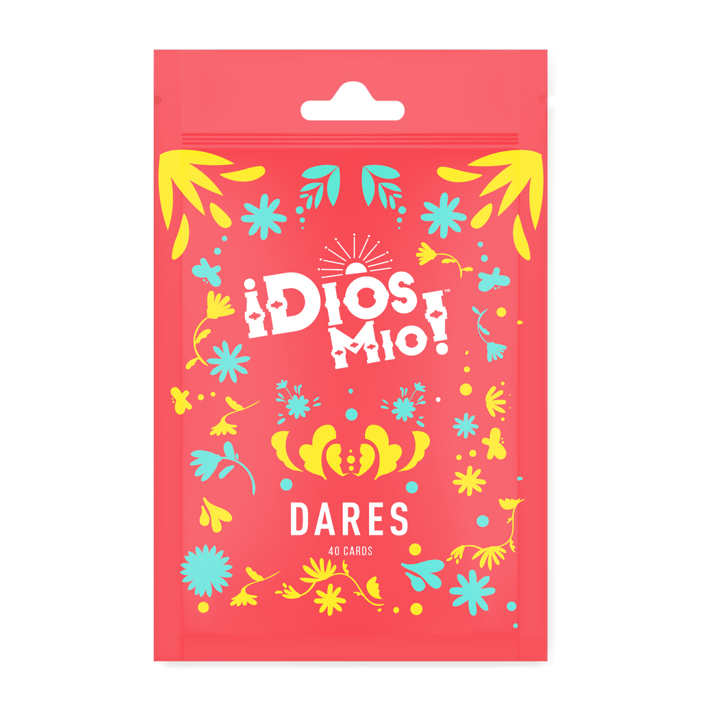 Dios Mio!® - Dares Expansion Pack