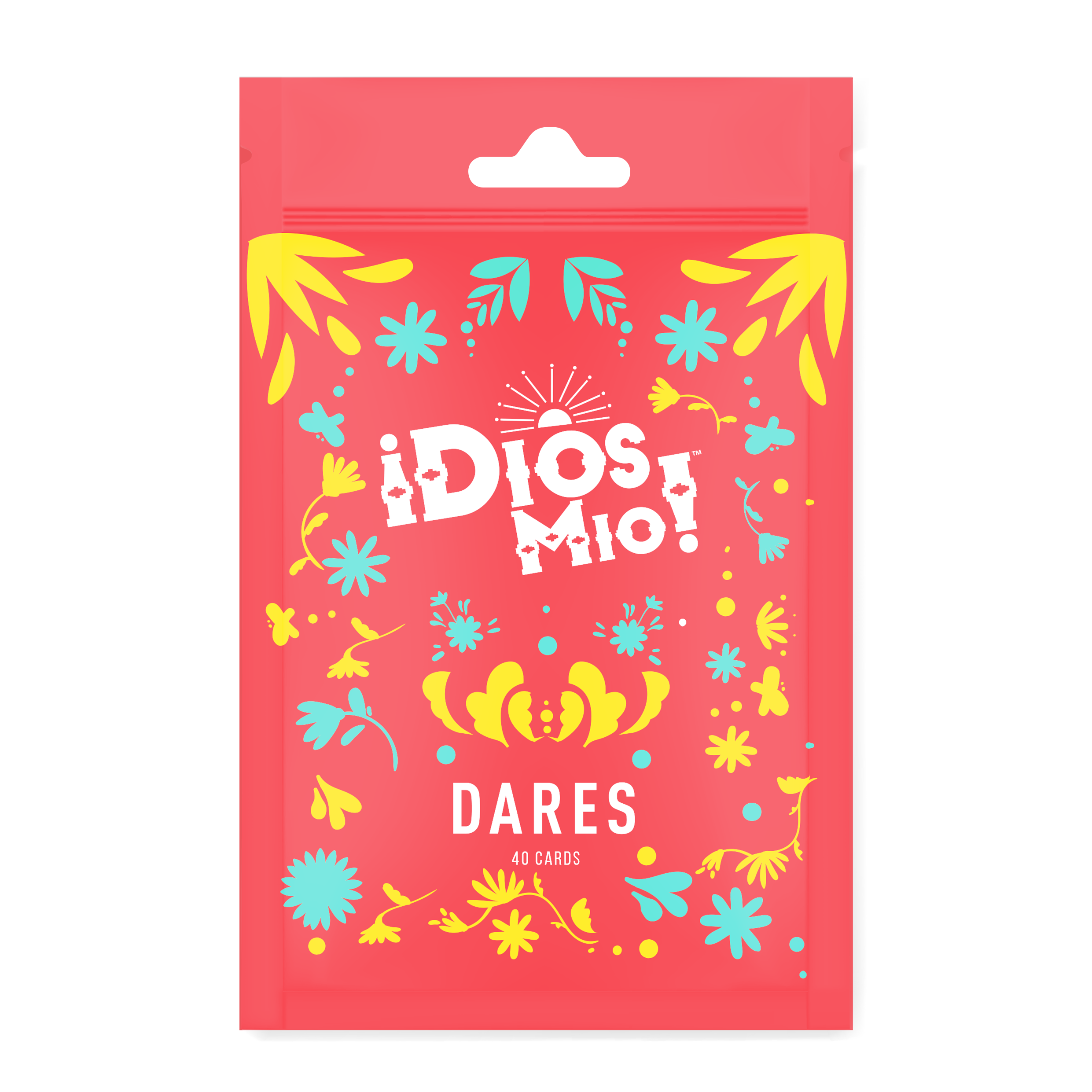 Dios Mio!® - Dares Expansion Pack