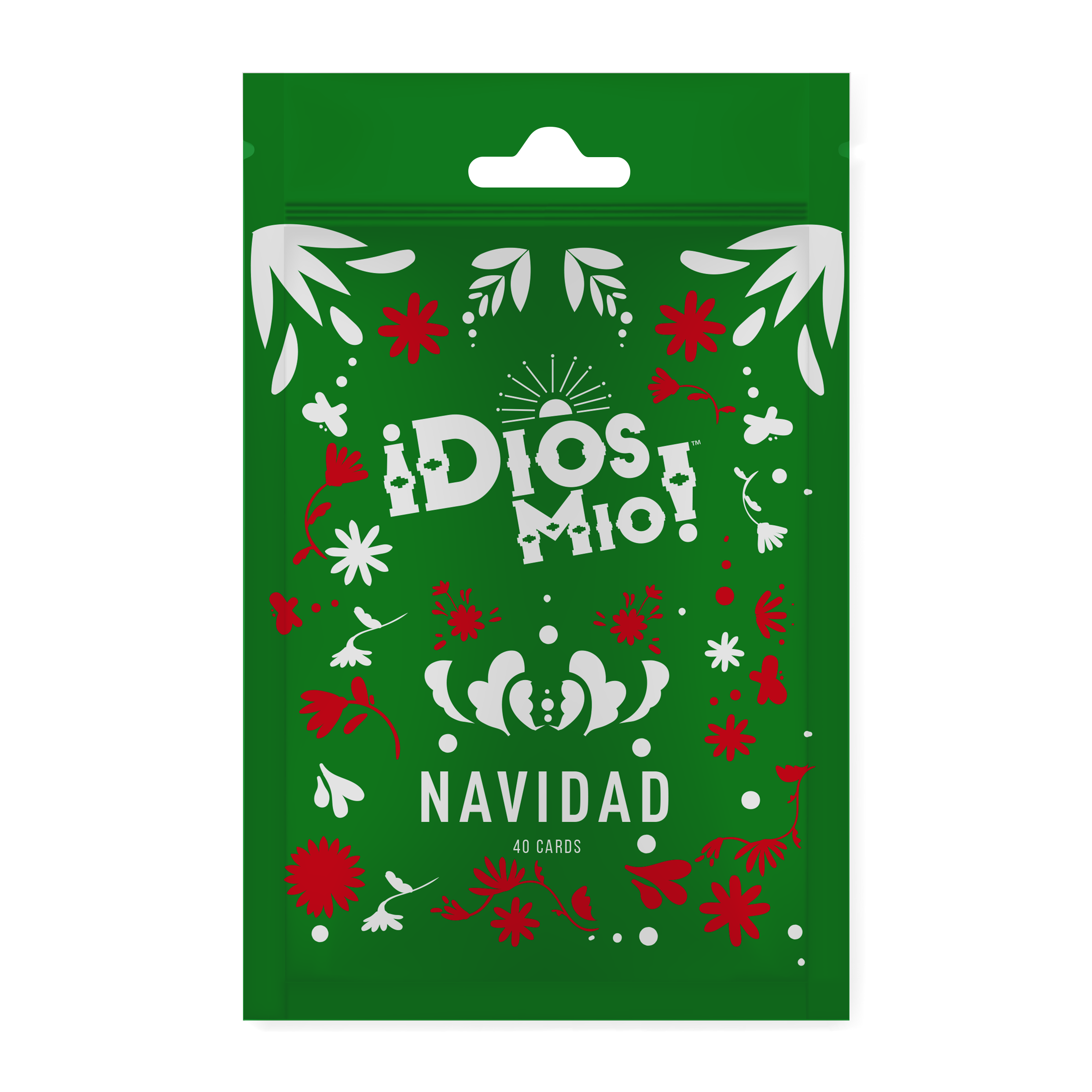 Dios Mio!® - Navidad Expansion Pack