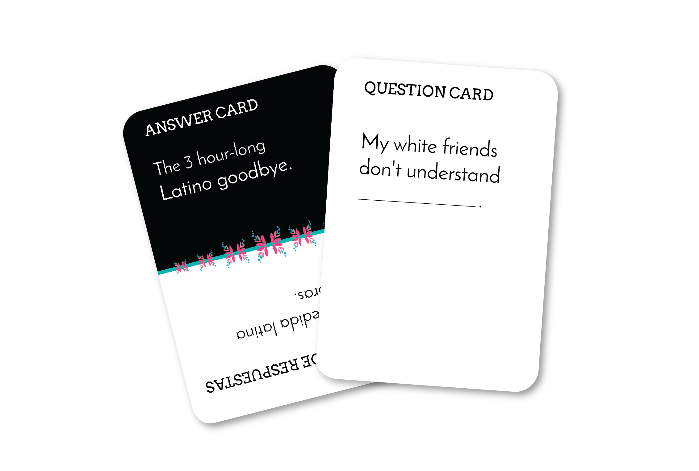 Dios Mio!® - Sucias Expansion Pack