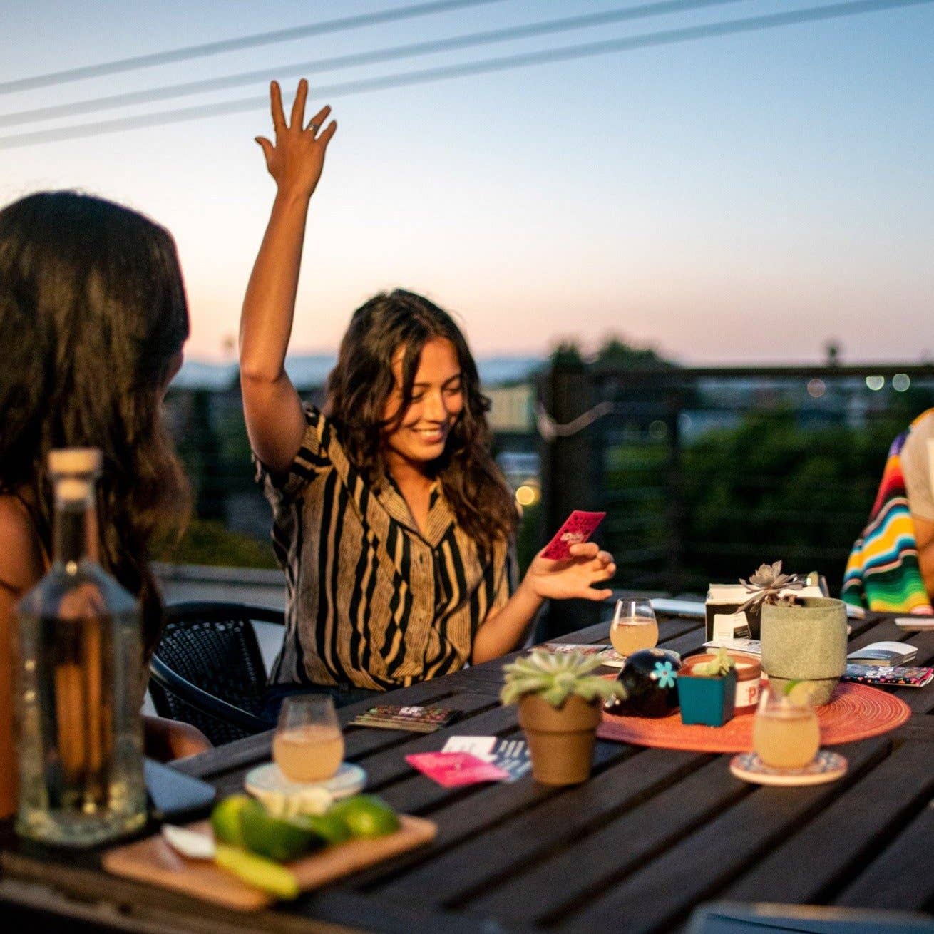 Dios Mio!® - Mexicana Expansion Pack