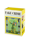 Fake Crime