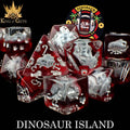 Dinosaur Island