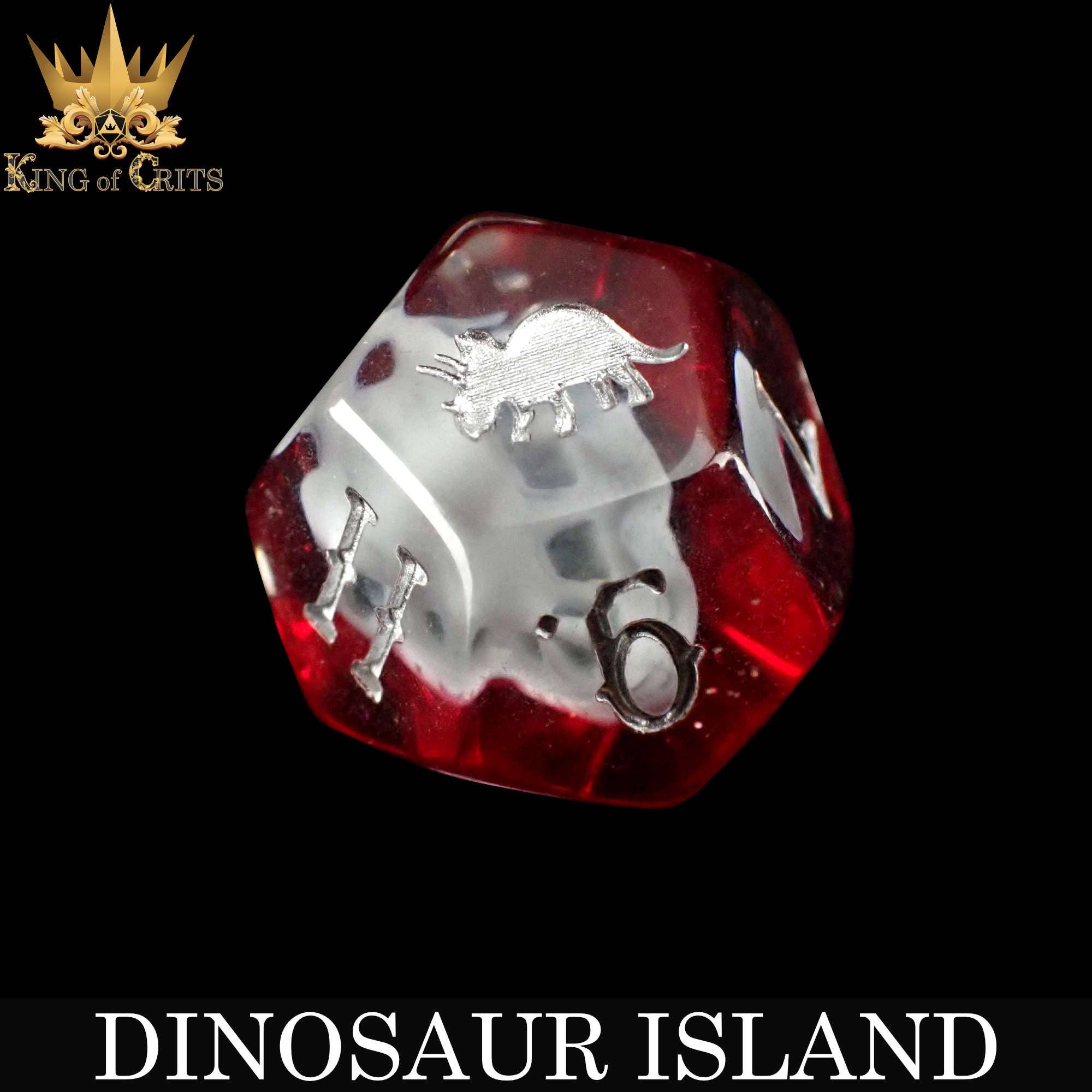 Dinosaur Island