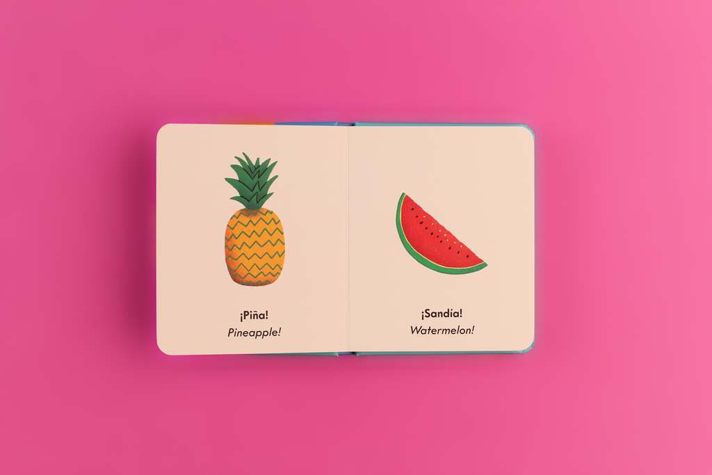 Si Sabo Kids: Los Street Vendors Bilingual Book Set