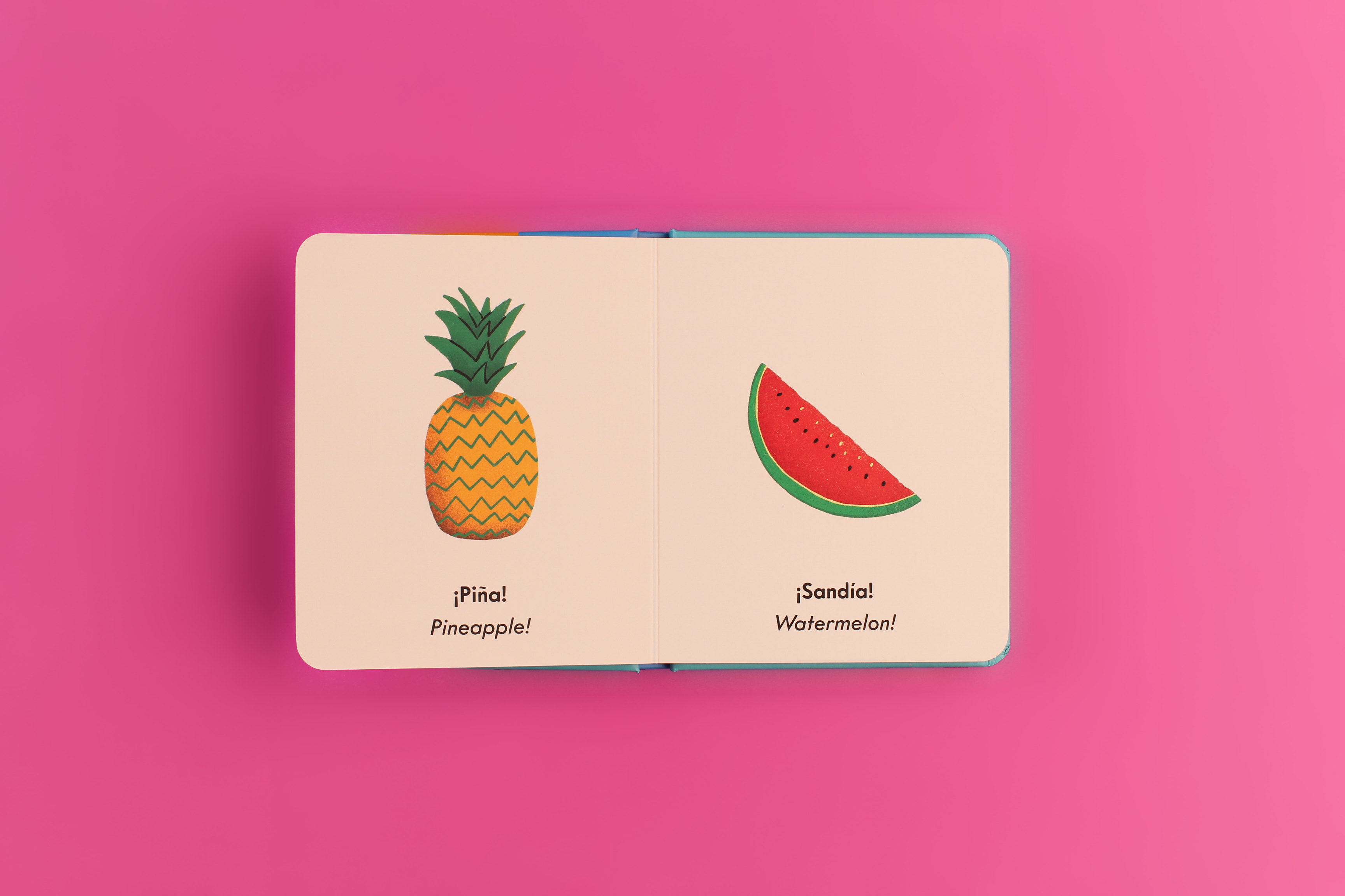 Si Sabo Kids: Los Street Vendors Bilingual Book Set