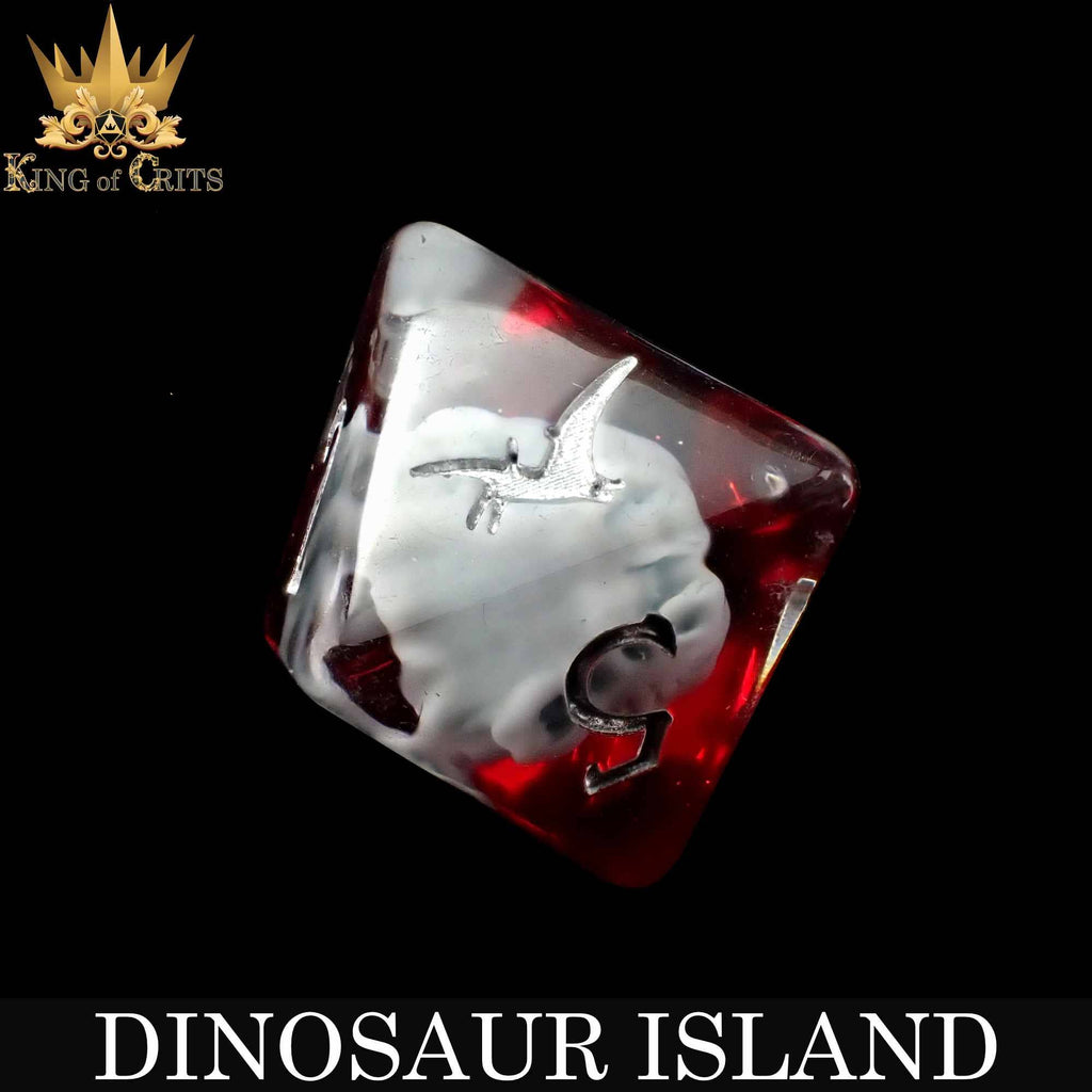 Dinosaur Island