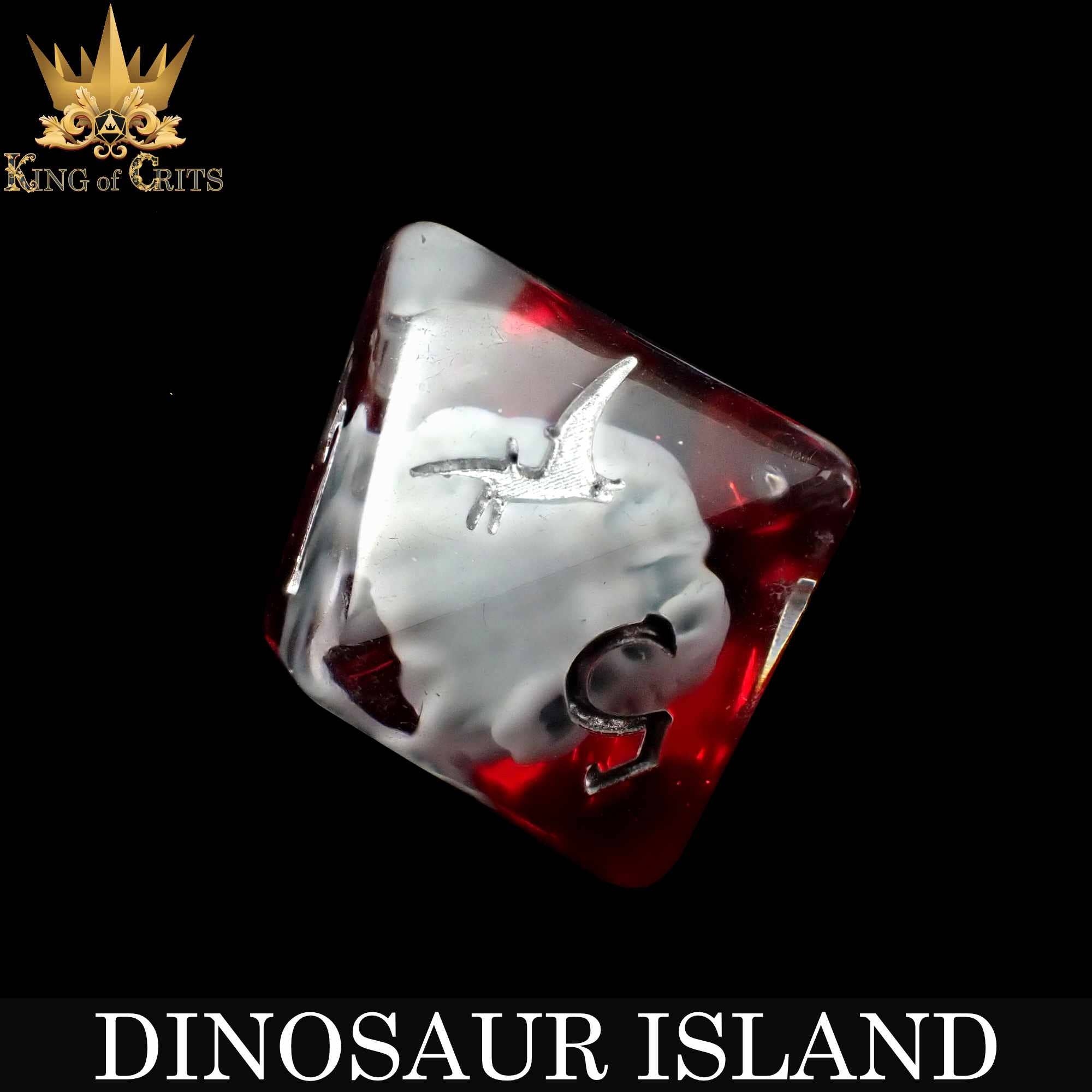 Dinosaur Island