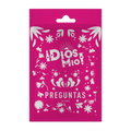 Dios Mio!® - Preguntas Expansion Pack