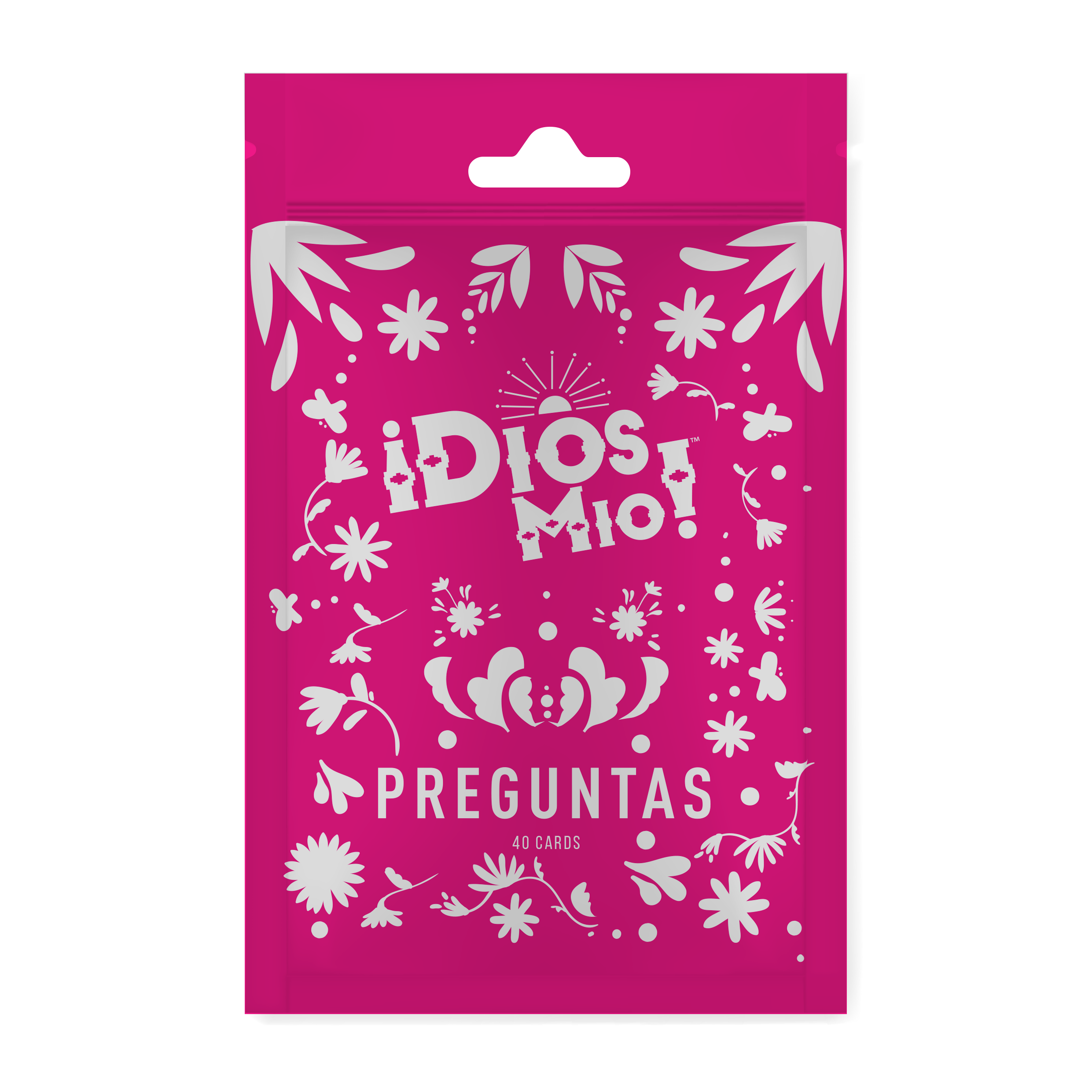 Dios Mio!® - Preguntas Expansion Pack