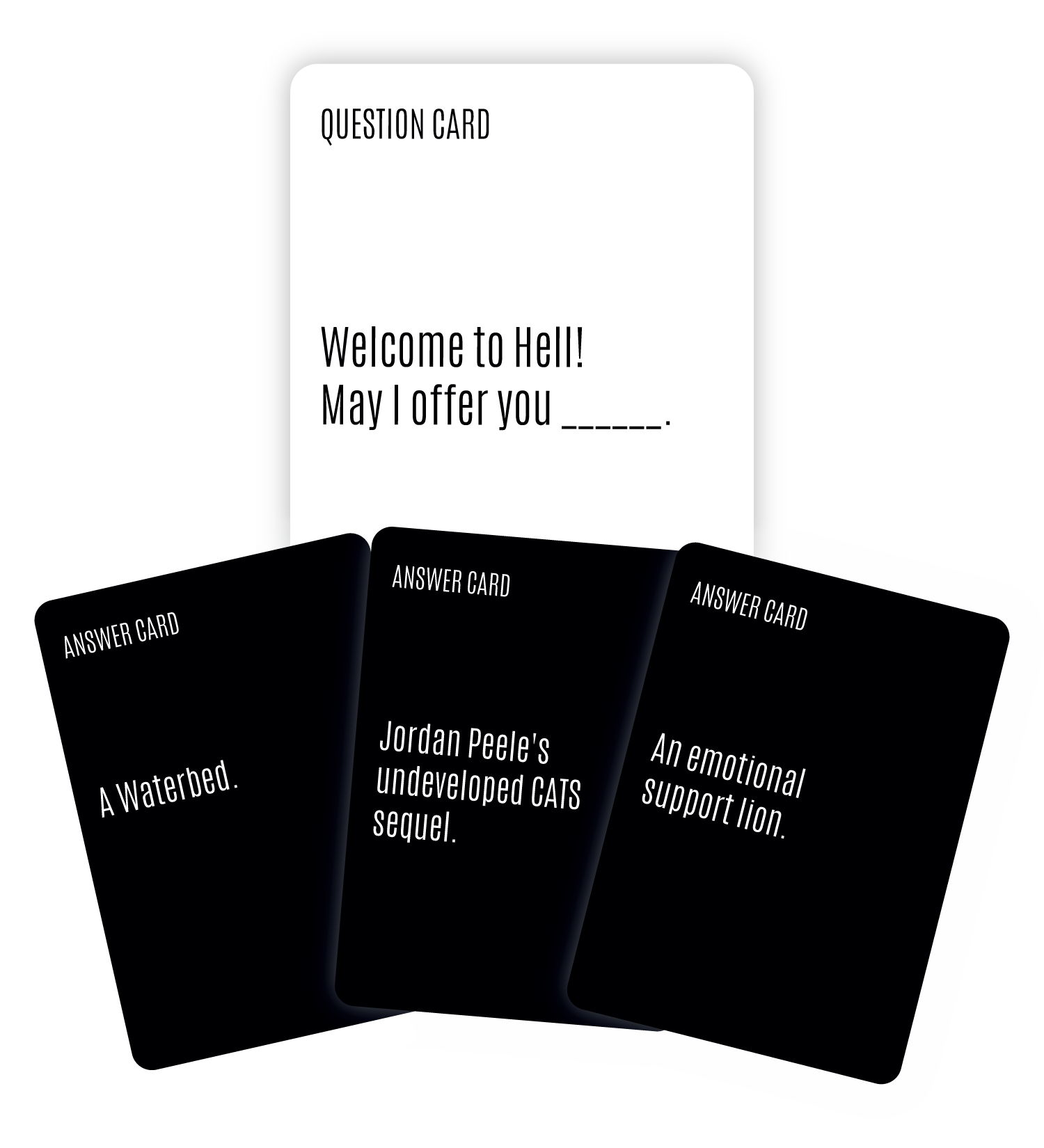 Alice Cooper's HorrorBox™ - Base Pack