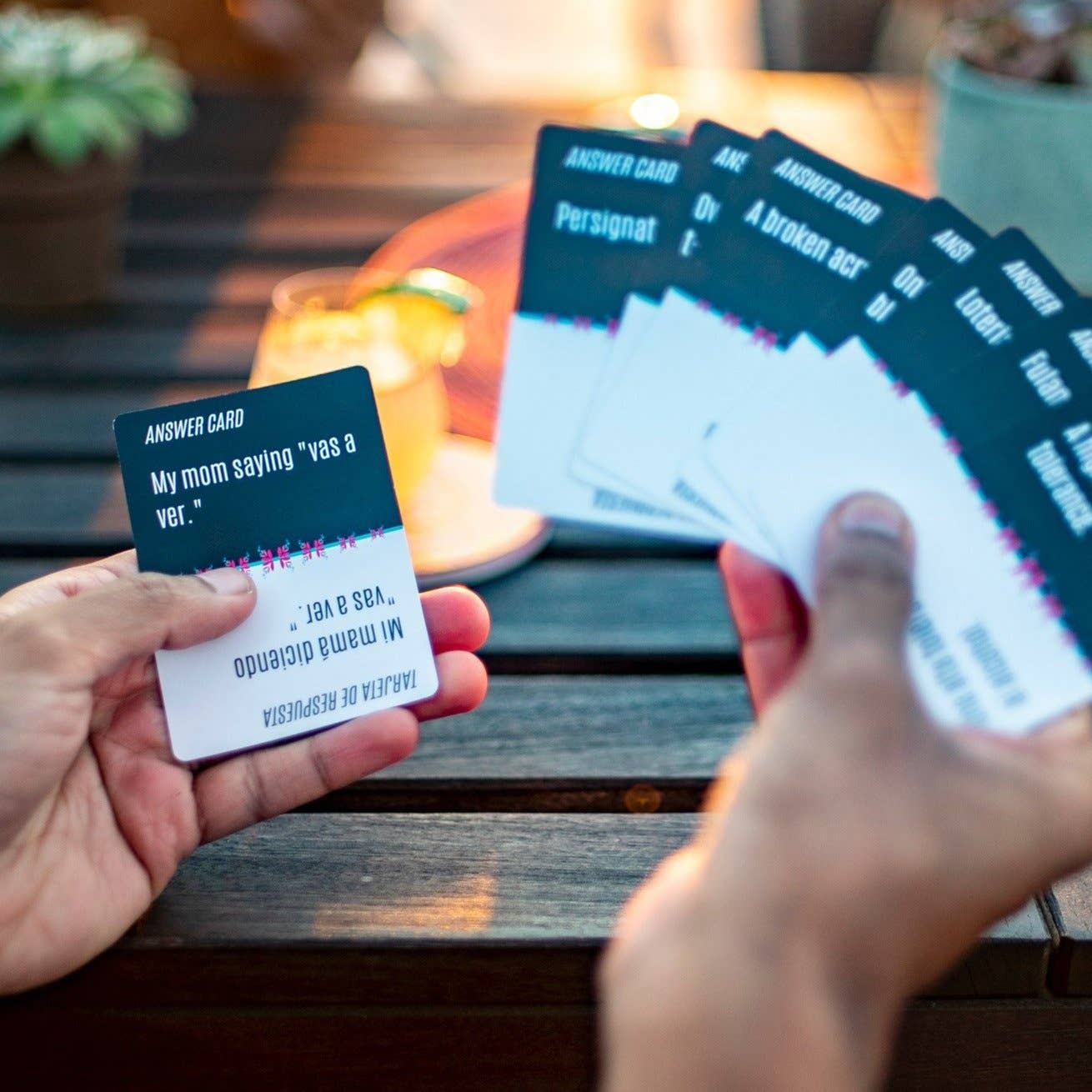 Dios Mio!® - Mexicana Expansion Pack