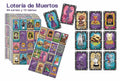 Day of the Dead Loteria