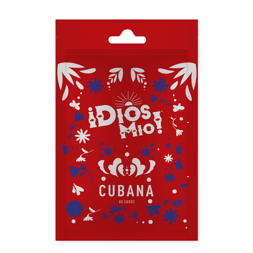 Dios Mio!® - Cubana Expansion Pack