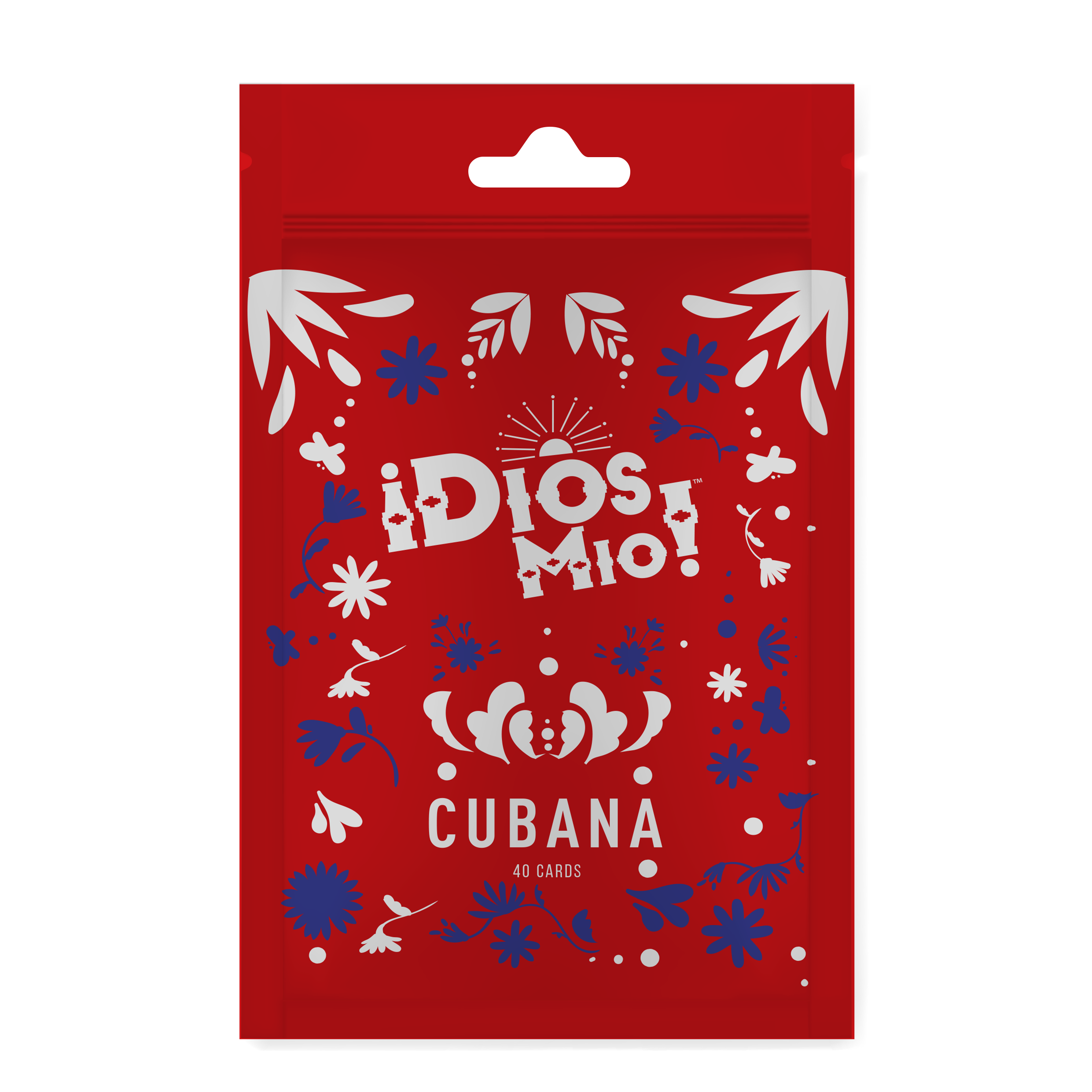Dios Mio!® - Cubana Expansion Pack