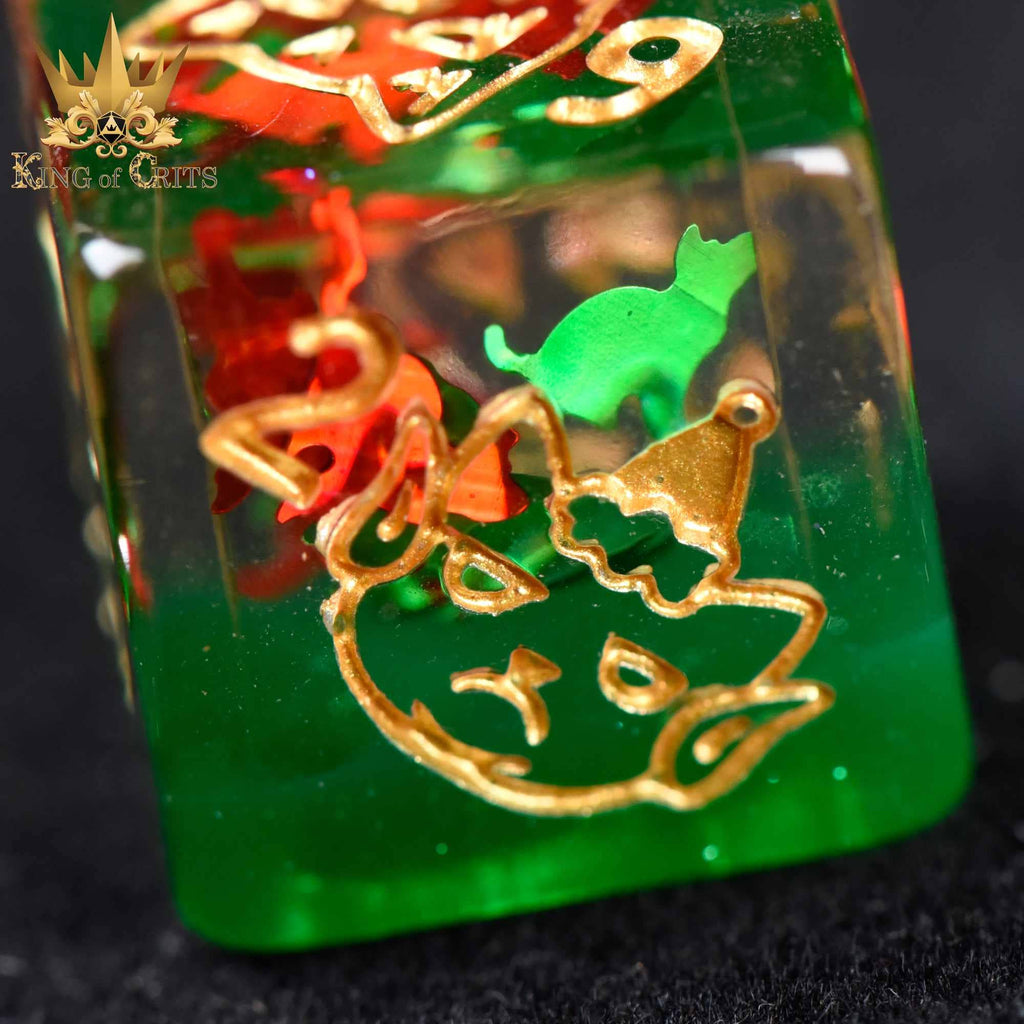 Dice Advent Calendar 2025