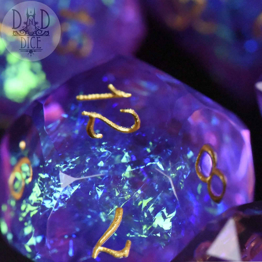 Crown Jewels Imperial (Handmade)