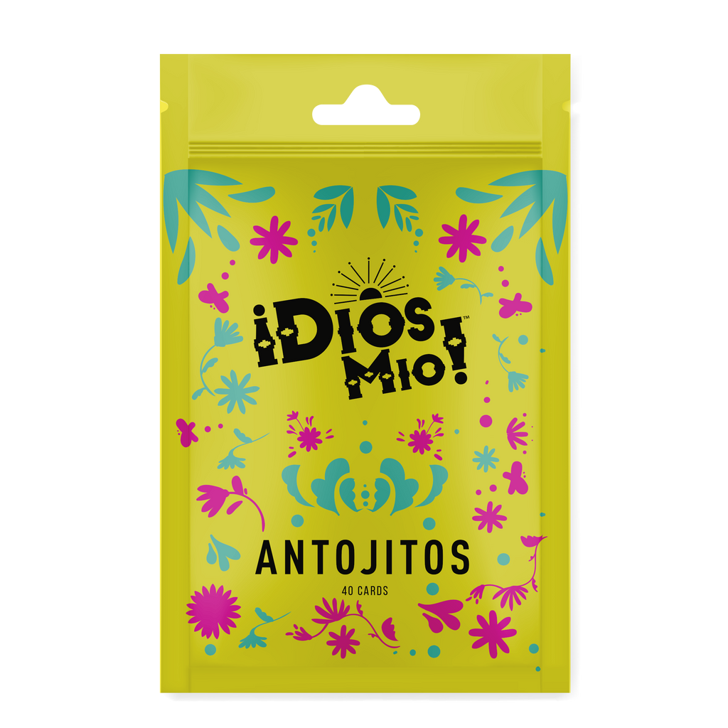 Dios Mio!® - Antojitos Expansion Pack