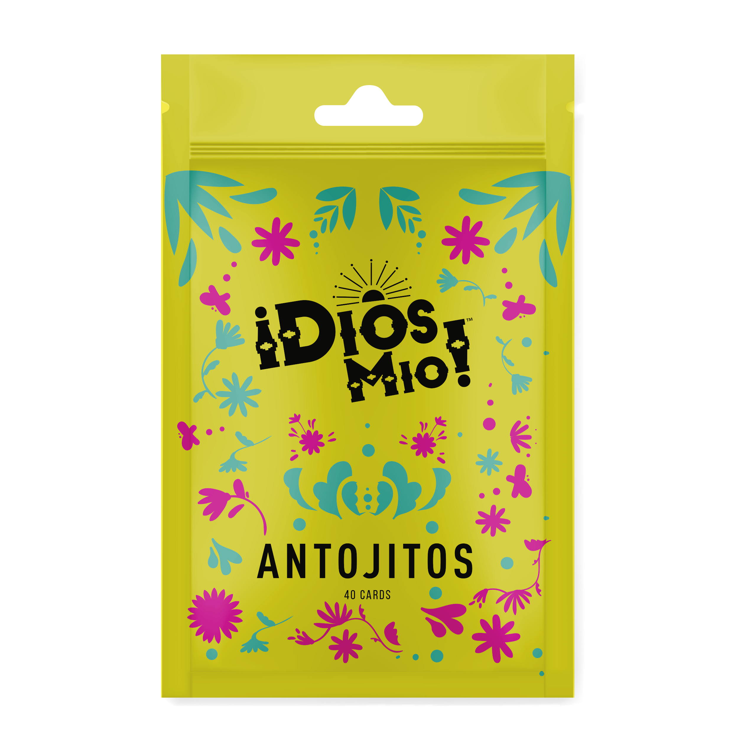 Dios Mio!® - Antojitos Expansion Pack
