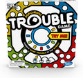 Trouble Game
