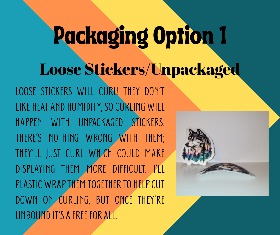 Just A Girl Who Needs Her Little Snacky Snacks Humor Sticker