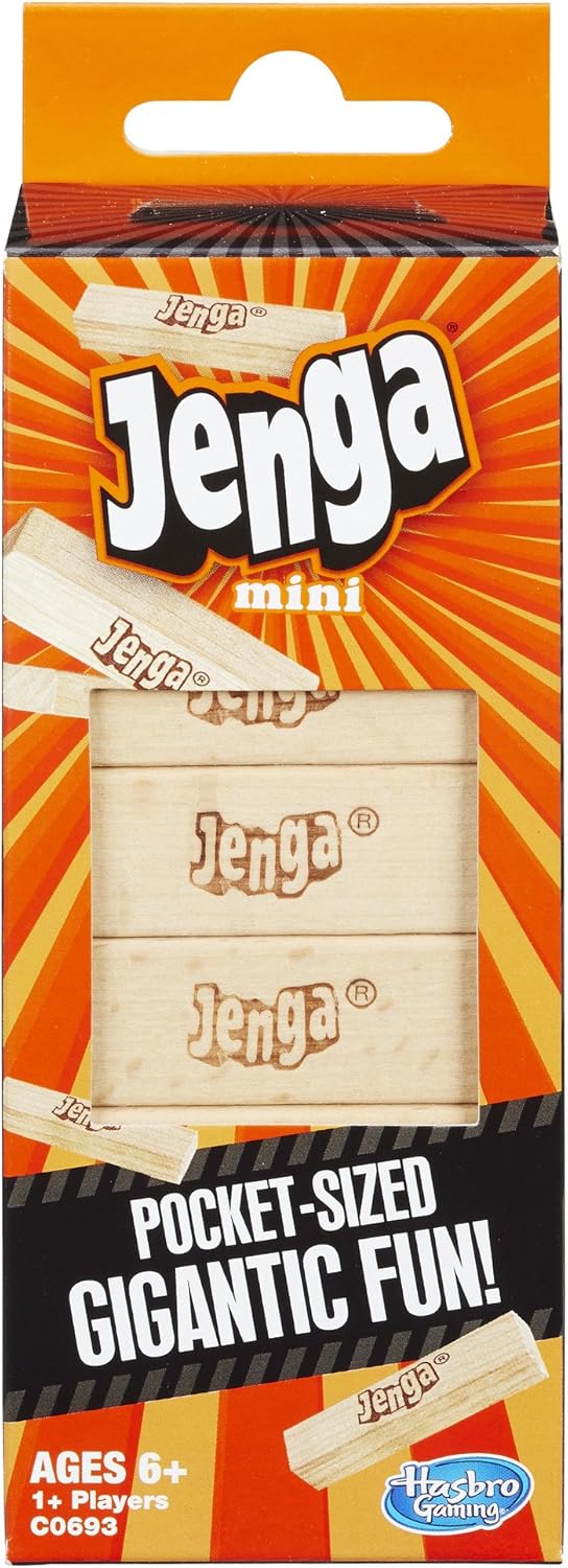 Jenga
