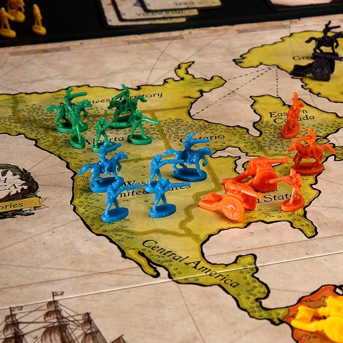 Risk Game
