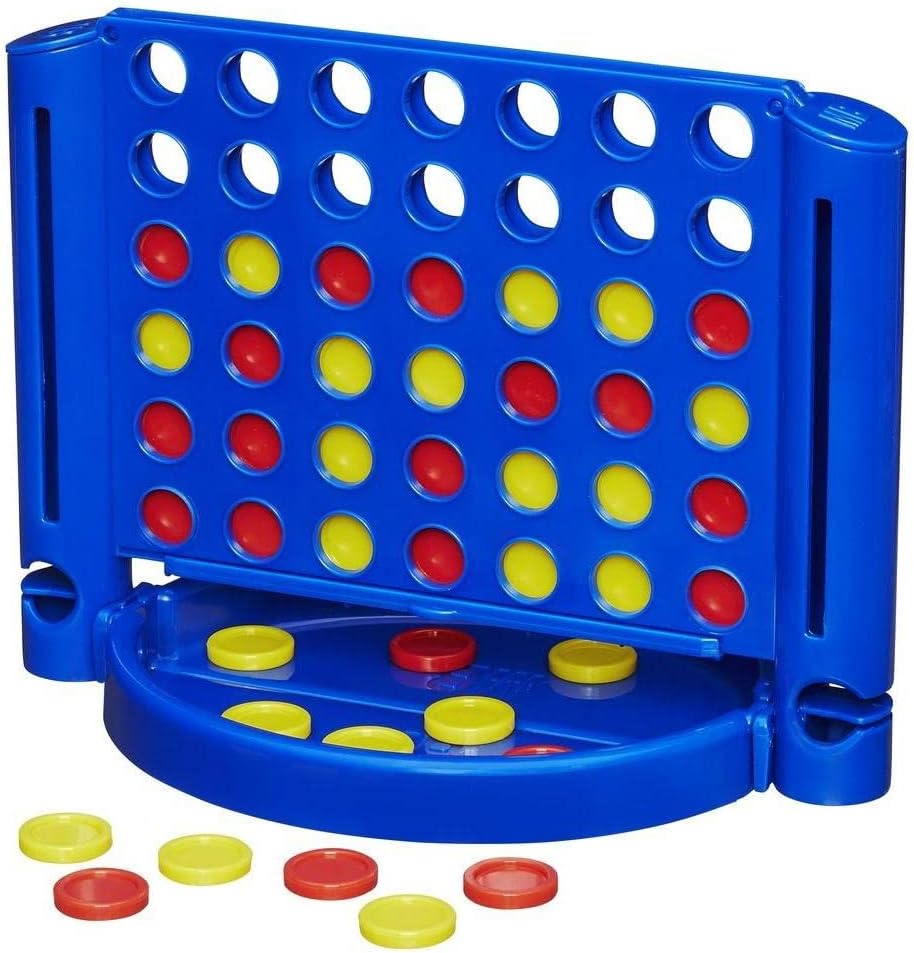 Grab & Go Games