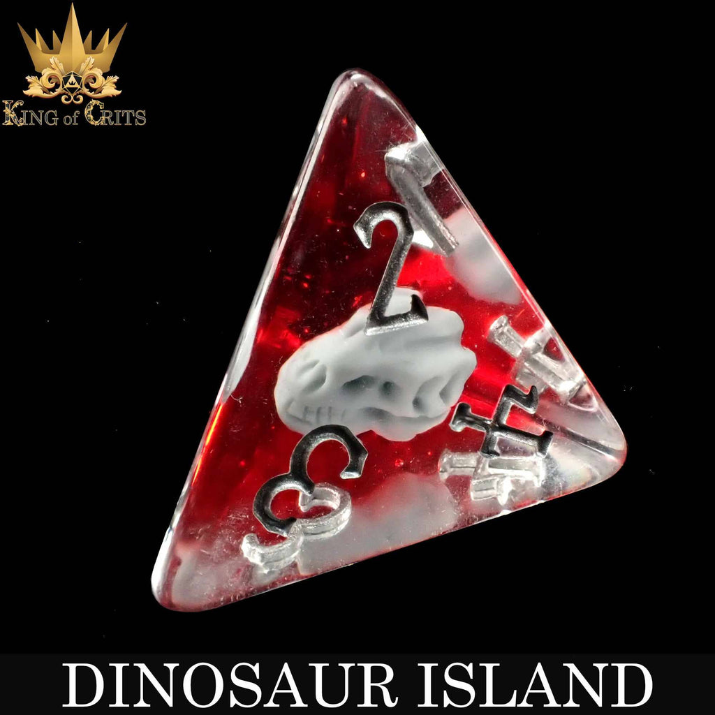 Dinosaur Island