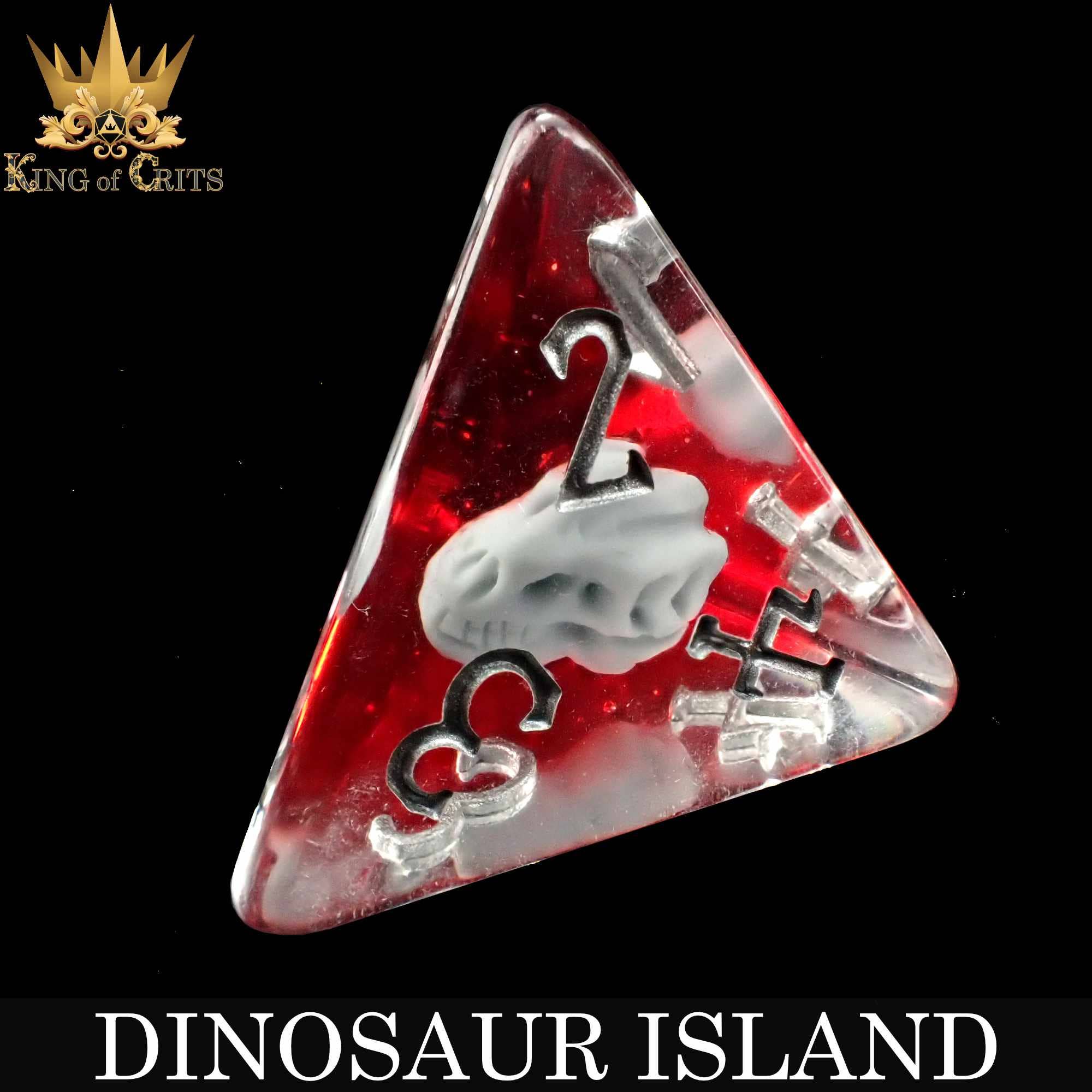 Dinosaur Island