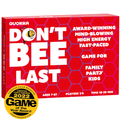 Don’t BEE Last